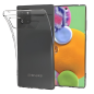 Coque Transparent ESSENTIELB pour Samsung Note 10 Lite — Accessoire · Smarty Paris 18e